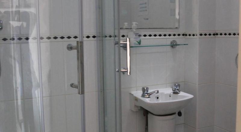 Casa de hóspedes Metro *