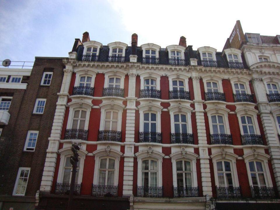 Casa de hóspedes Metro Londres